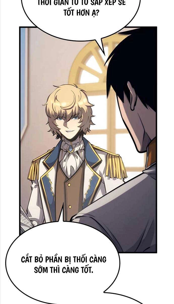 Con Trai Út Của Bá Tước Là Một Người Chơi Chapter 19 - 36