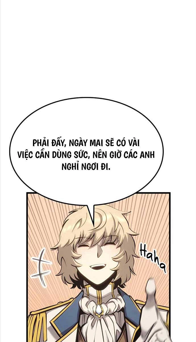 Con Trai Út Của Bá Tước Là Một Người Chơi Chapter 19 - 43