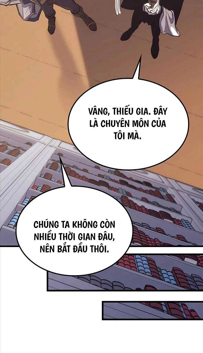 Con Trai Út Của Bá Tước Là Một Người Chơi Chapter 19 - 47