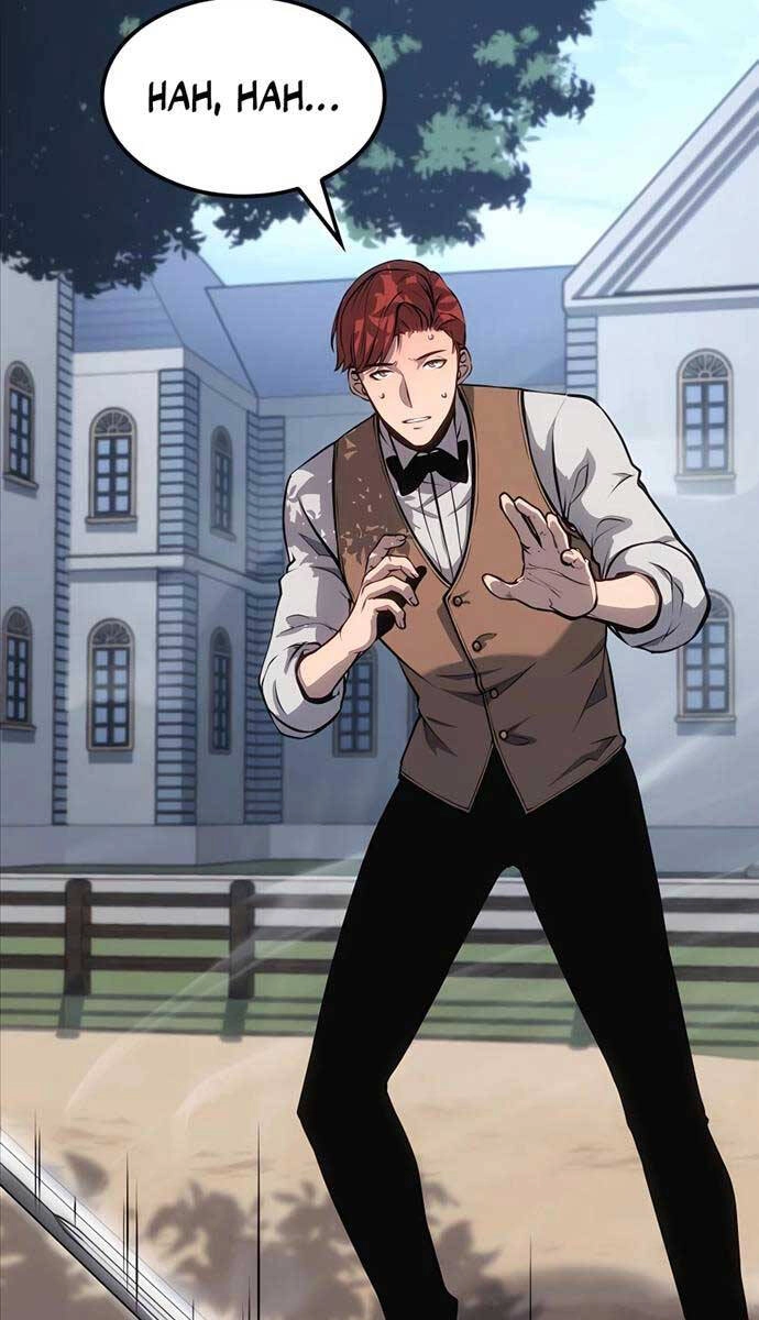 Con Trai Út Của Bá Tước Là Một Người Chơi Chapter 19 - 54