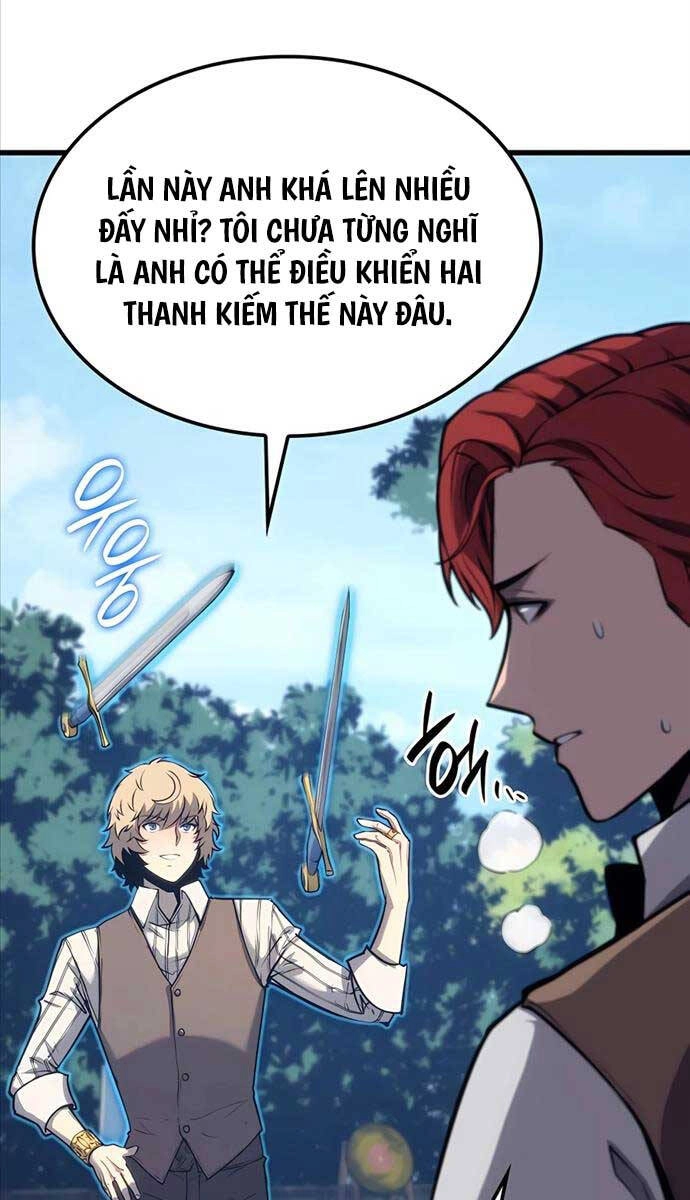 Con Trai Út Của Bá Tước Là Một Người Chơi Chapter 19 - 56