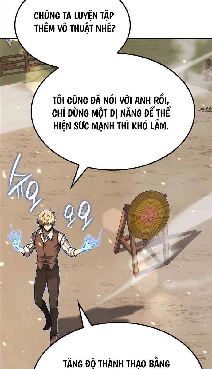 Con Trai Út Của Bá Tước Là Một Người Chơi Chapter 19 - 60