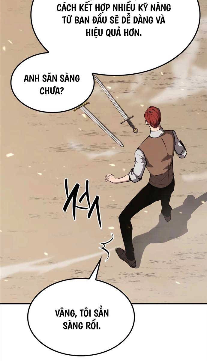 Con Trai Út Của Bá Tước Là Một Người Chơi Chapter 19 - 61