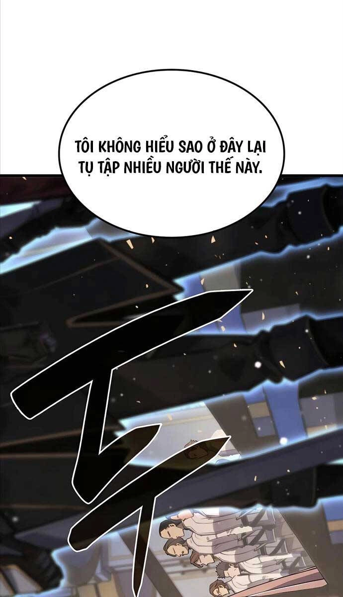 Con Trai Út Của Bá Tước Là Một Người Chơi Chapter 19 - 72