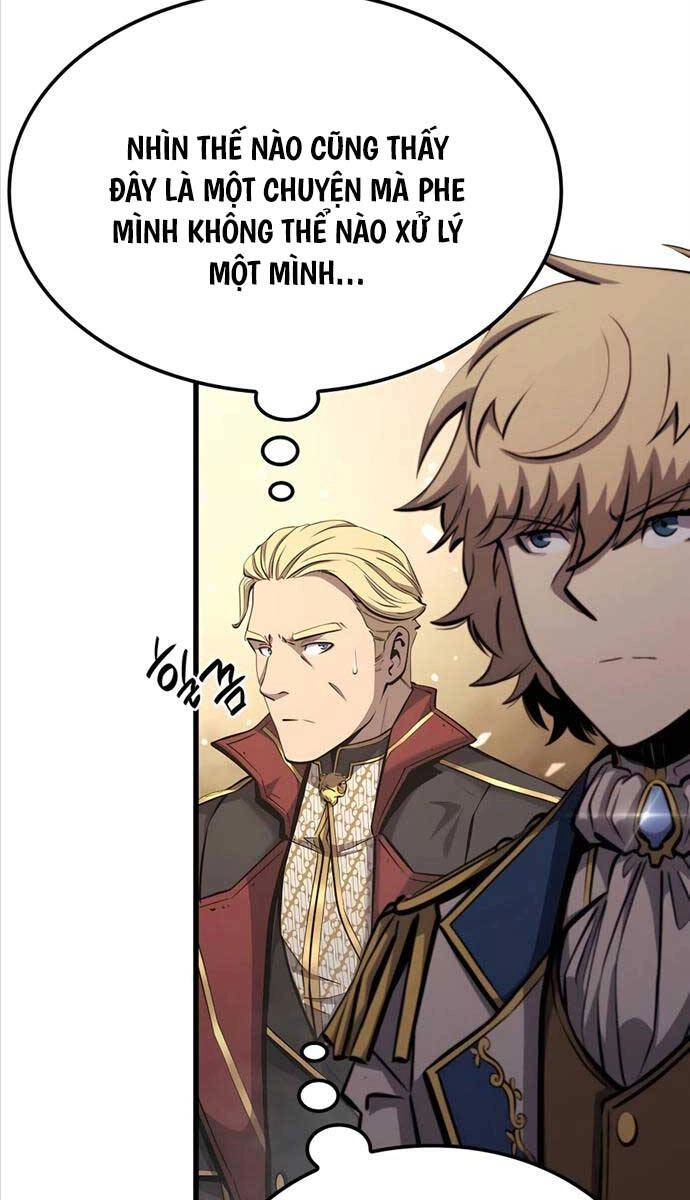 Con Trai Út Của Bá Tước Là Một Người Chơi Chapter 19 - 78