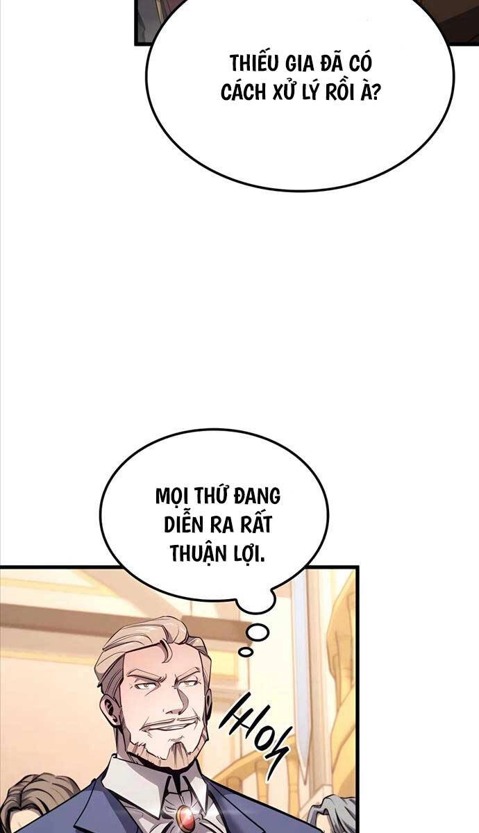 Con Trai Út Của Bá Tước Là Một Người Chơi Chapter 19 - 79