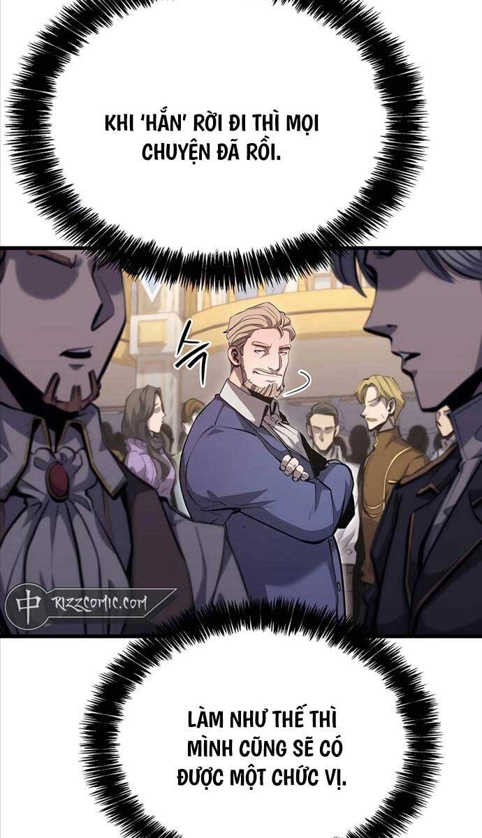 Con Trai Út Của Bá Tước Là Một Người Chơi Chapter 19 - 81