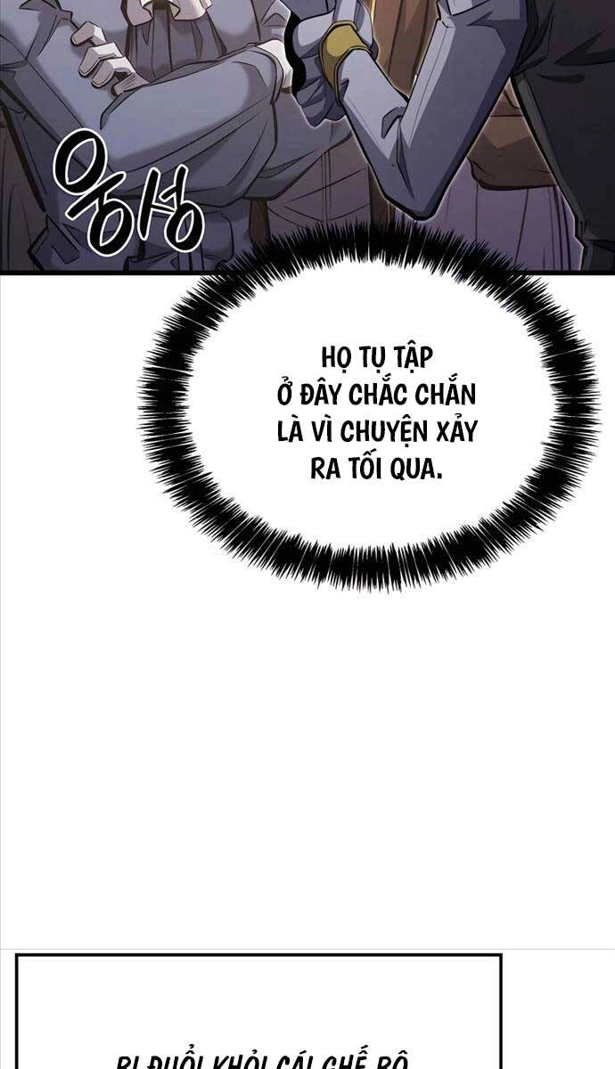 Con Trai Út Của Bá Tước Là Một Người Chơi Chapter 19 - 83