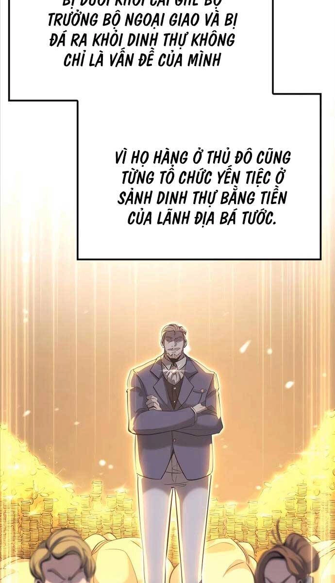 Con Trai Út Của Bá Tước Là Một Người Chơi Chapter 19 - 84