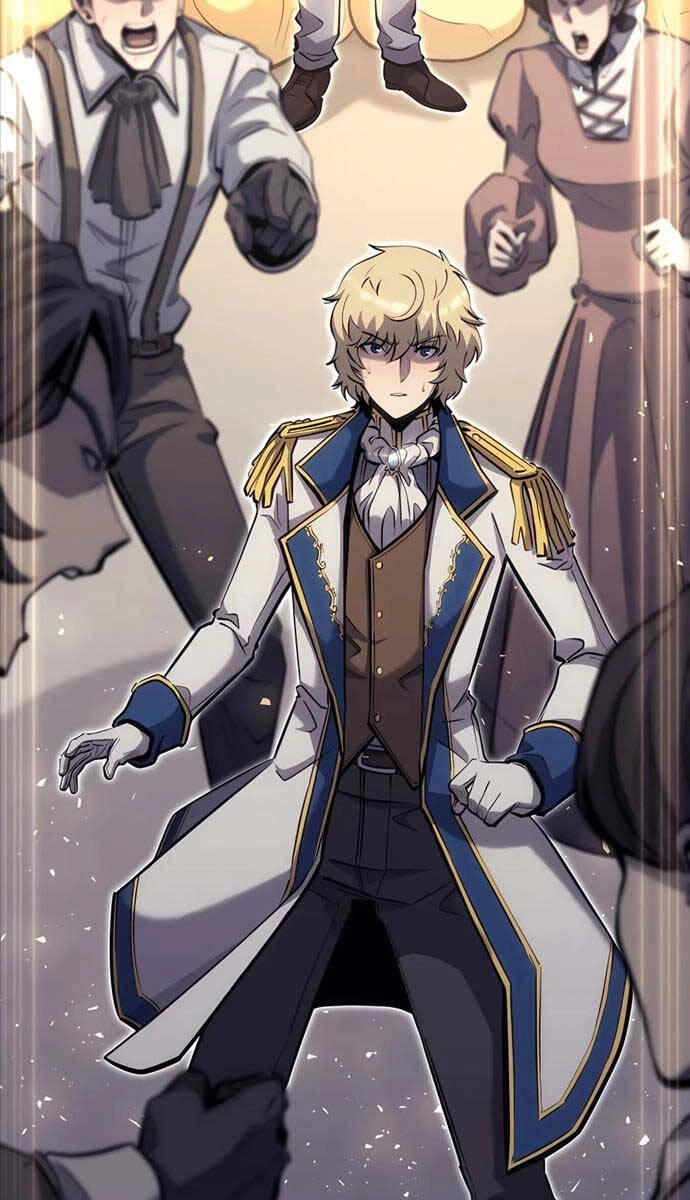 Con Trai Út Của Bá Tước Là Một Người Chơi Chapter 19 - 85