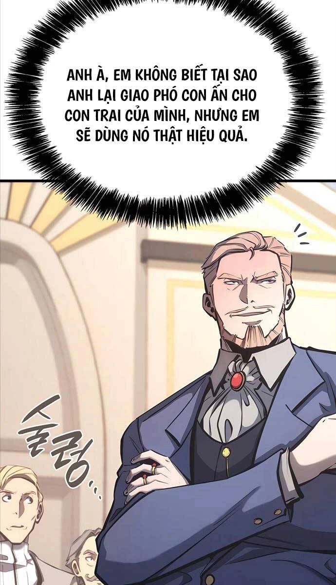 Con Trai Út Của Bá Tước Là Một Người Chơi Chapter 19 - 89