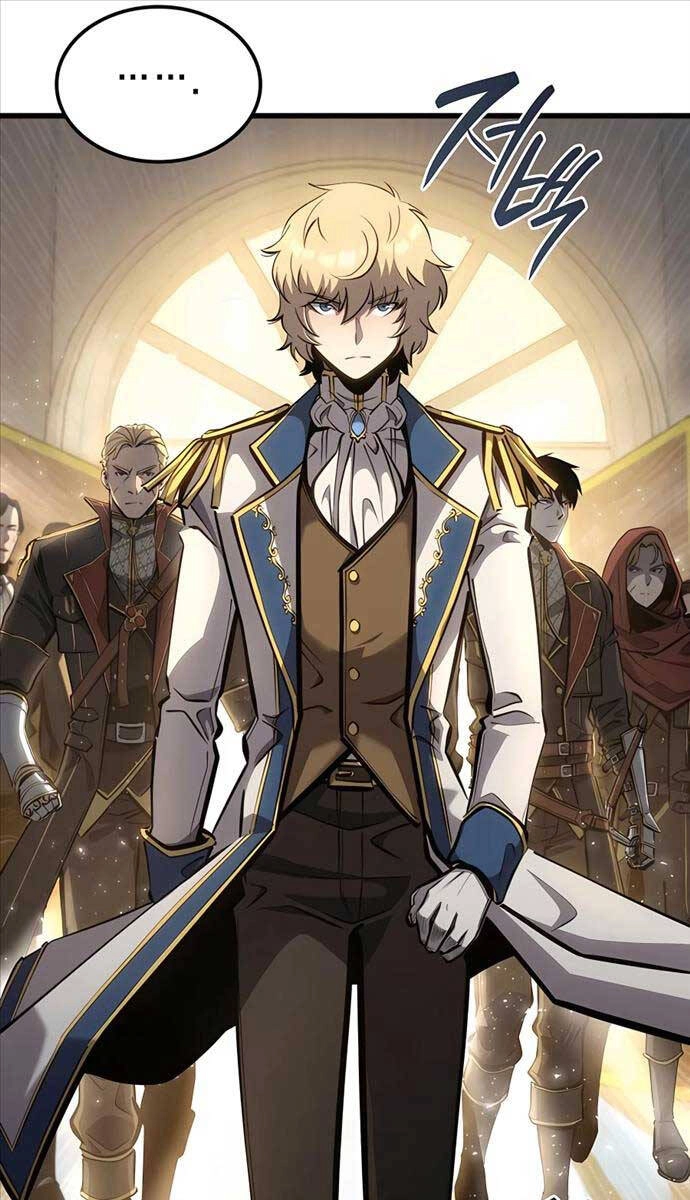 Con Trai Út Của Bá Tước Là Một Người Chơi Chapter 19 - 91