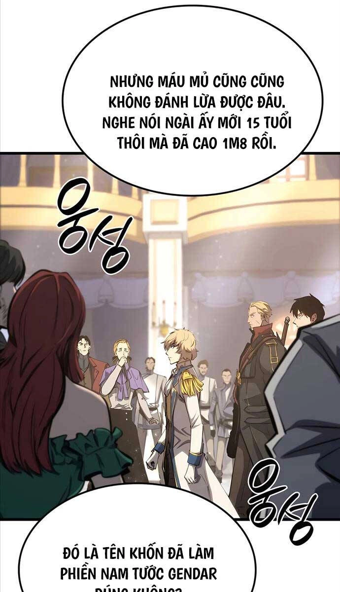 Con Trai Út Của Bá Tước Là Một Người Chơi Chapter 19 - 93