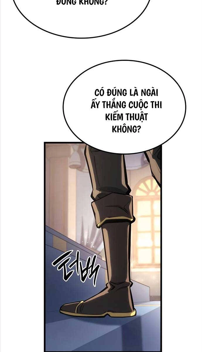 Con Trai Út Của Bá Tước Là Một Người Chơi Chapter 19 - 94