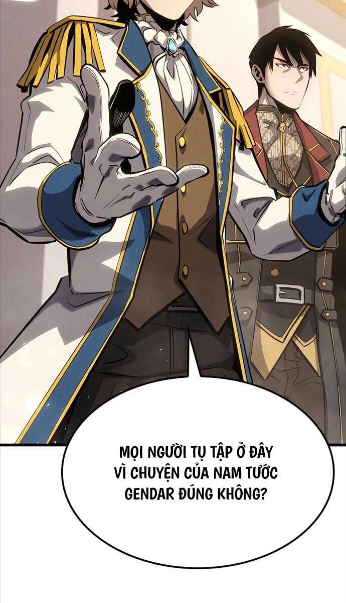 Con Trai Út Của Bá Tước Là Một Người Chơi Chapter 19 - 96