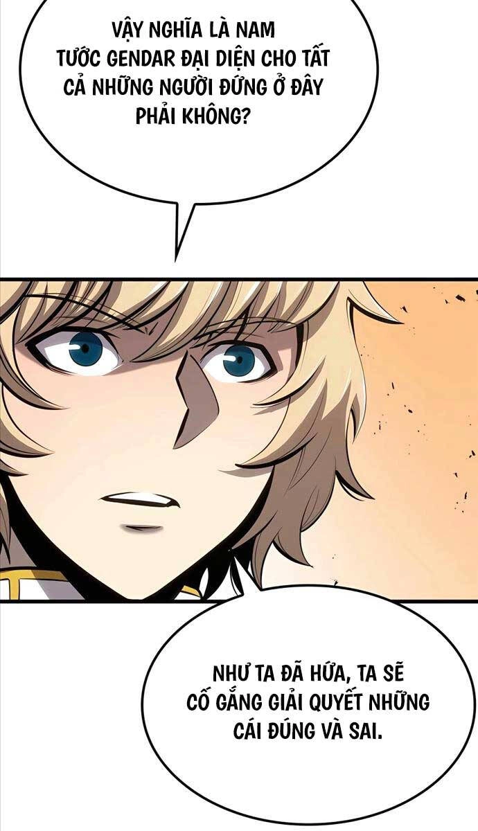 Con Trai Út Của Bá Tước Là Một Người Chơi Chapter 19 - 99