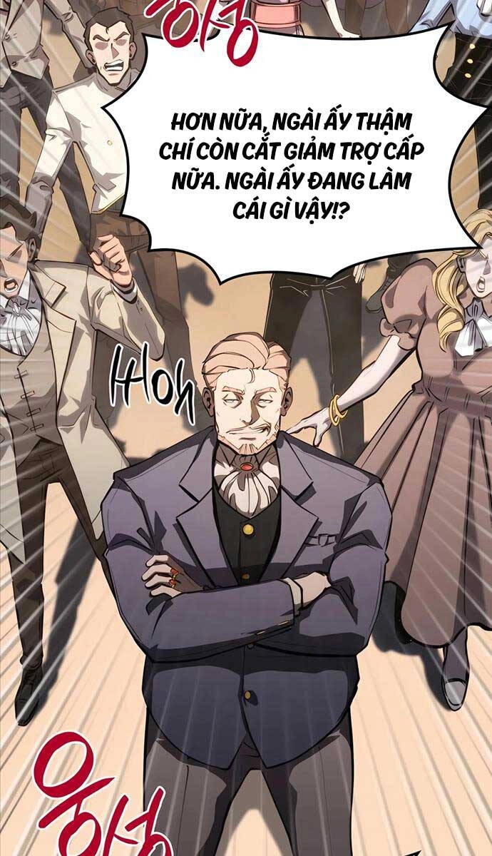 Con Trai Út Của Bá Tước Là Một Người Chơi Chapter 19 - 103