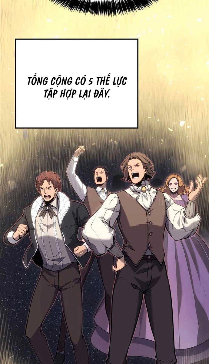 Con Trai Út Của Bá Tước Là Một Người Chơi Chapter 19 - 107