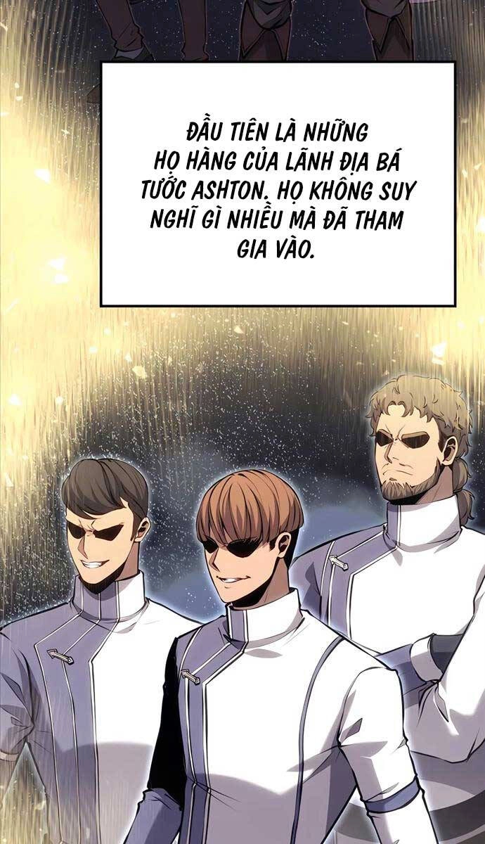 Con Trai Út Của Bá Tước Là Một Người Chơi Chapter 19 - 108