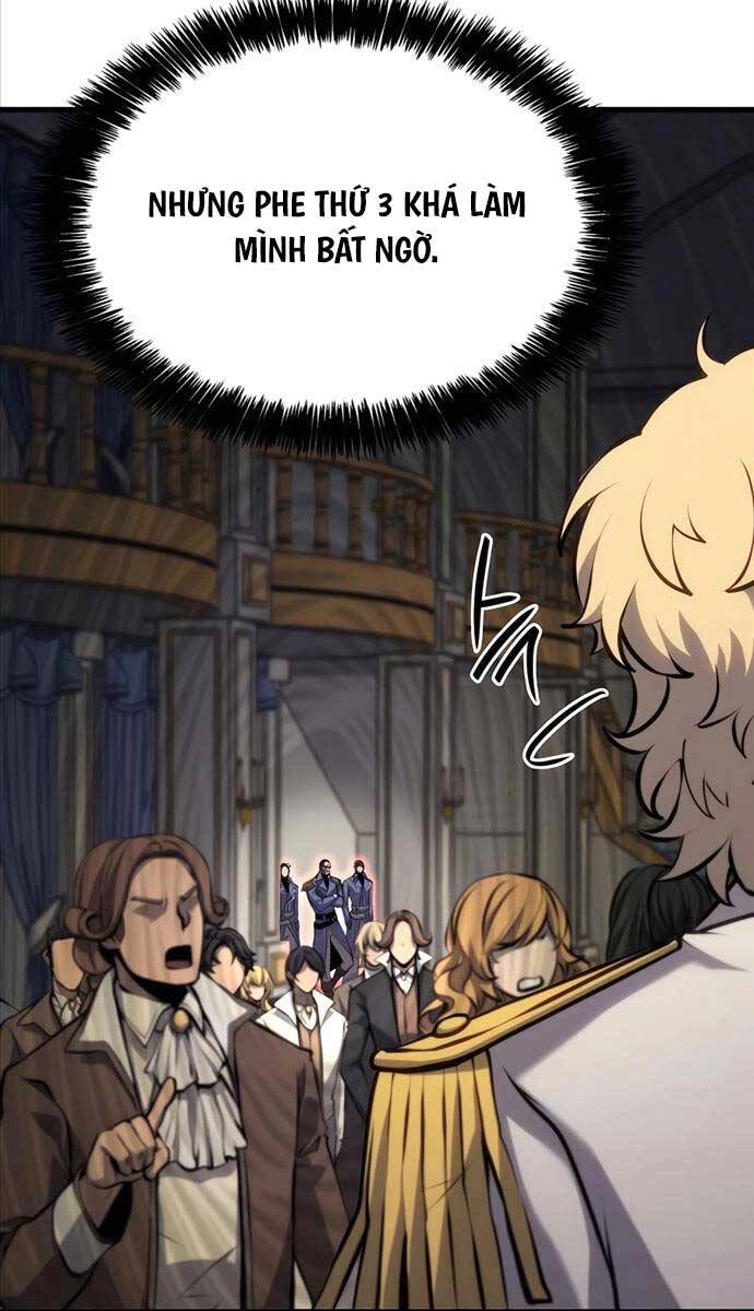 Con Trai Út Của Bá Tước Là Một Người Chơi Chapter 19 - 110