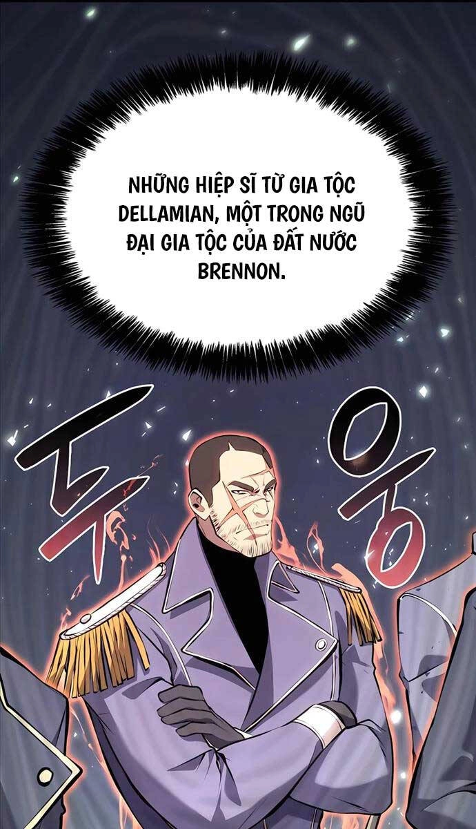 Con Trai Út Của Bá Tước Là Một Người Chơi Chapter 19 - 111