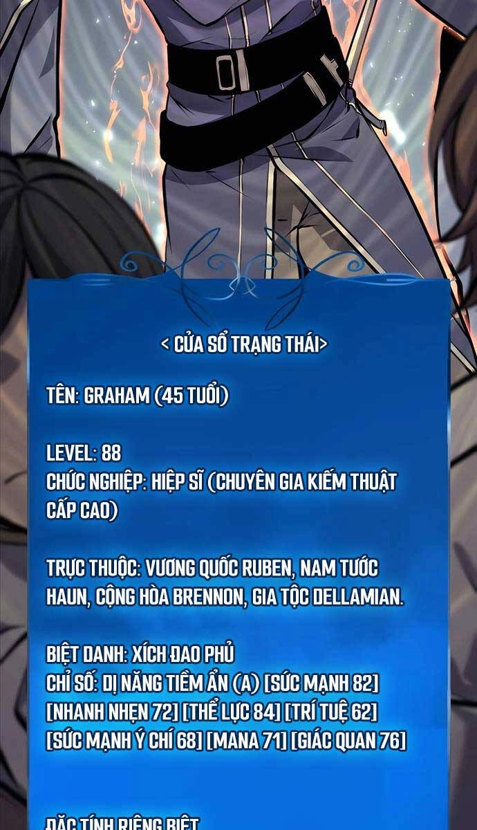 Con Trai Út Của Bá Tước Là Một Người Chơi Chapter 19 - 112