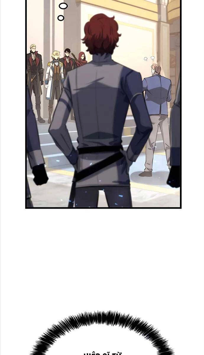 Con Trai Út Của Bá Tước Là Một Người Chơi Chapter 19 - 116