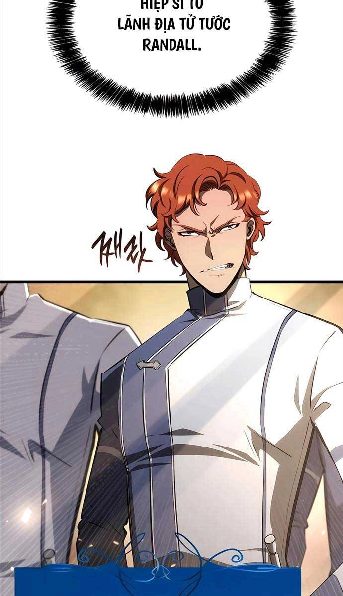 Con Trai Út Của Bá Tước Là Một Người Chơi Chapter 19 - 117