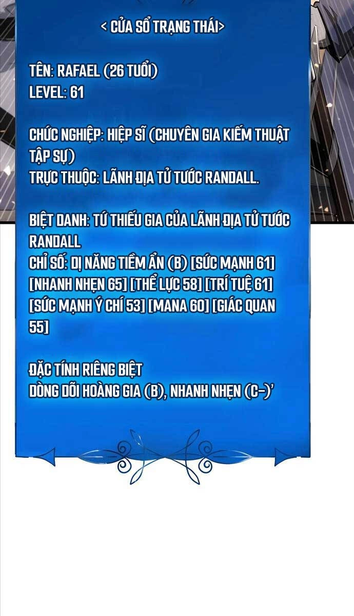 Con Trai Út Của Bá Tước Là Một Người Chơi Chapter 19 - 118