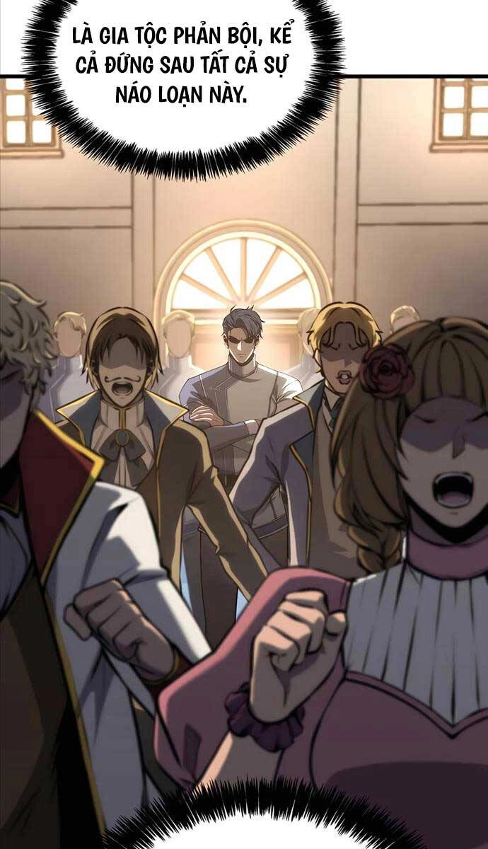 Con Trai Út Của Bá Tước Là Một Người Chơi Chapter 19 - 122