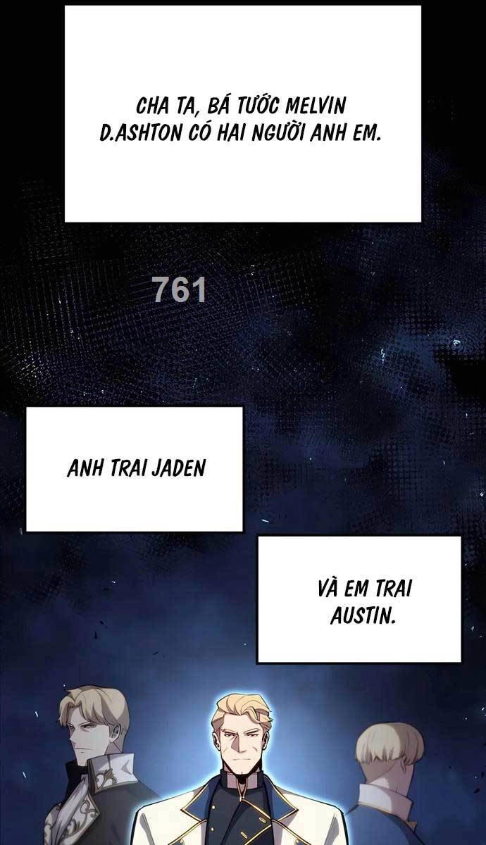 Con Trai Út Của Bá Tước Là Một Người Chơi Chapter 20 - 2