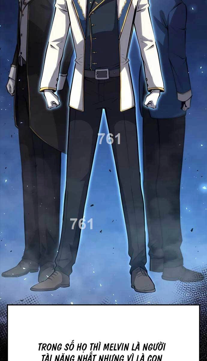 Con Trai Út Của Bá Tước Là Một Người Chơi Chapter 20 - 3