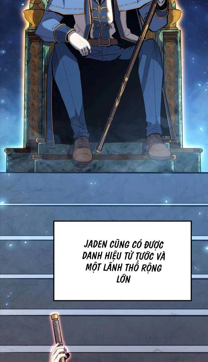 Con Trai Út Của Bá Tước Là Một Người Chơi Chapter 20 - 11