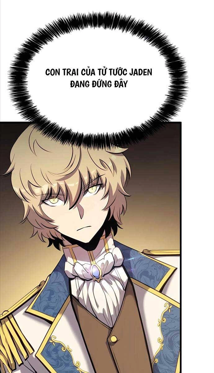 Con Trai Út Của Bá Tước Là Một Người Chơi Chapter 20 - 18