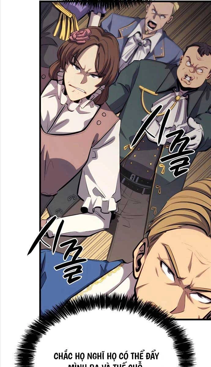 Con Trai Út Của Bá Tước Là Một Người Chơi Chapter 20 - 20