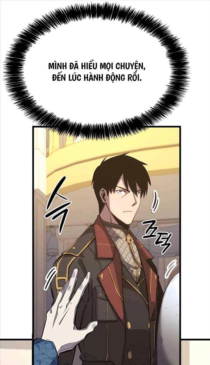 Con Trai Út Của Bá Tước Là Một Người Chơi Chapter 20 - 25