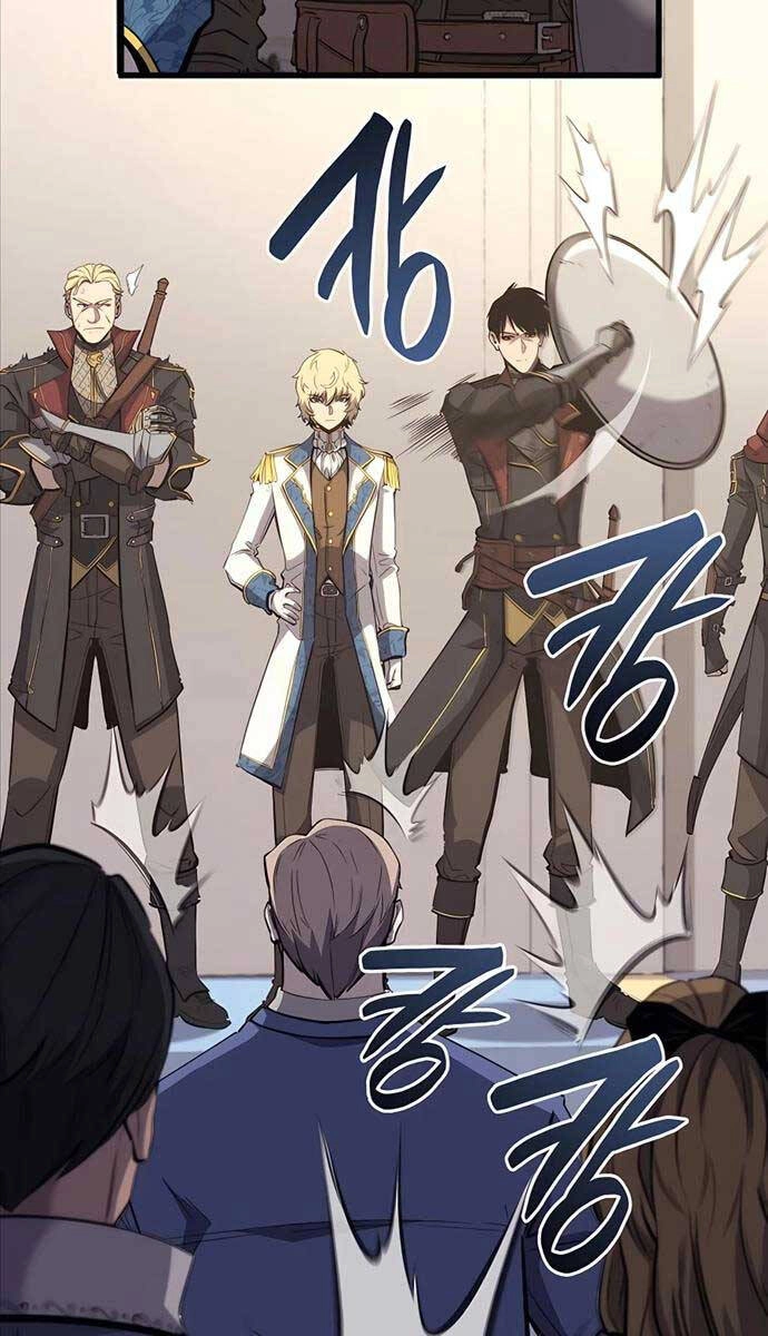 Con Trai Út Của Bá Tước Là Một Người Chơi Chapter 20 - 26