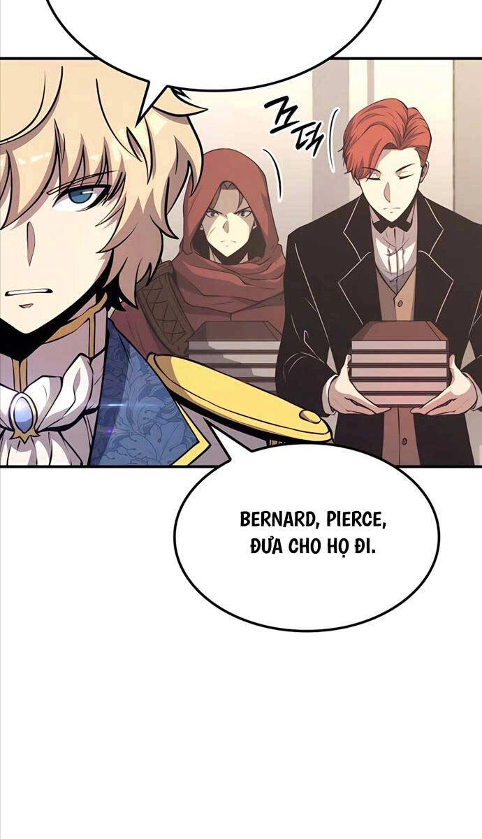 Con Trai Út Của Bá Tước Là Một Người Chơi Chapter 20 - 28