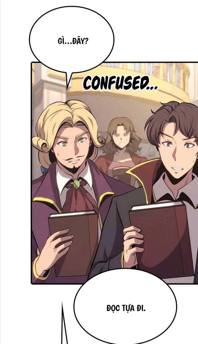 Con Trai Út Của Bá Tước Là Một Người Chơi Chapter 20 - 30