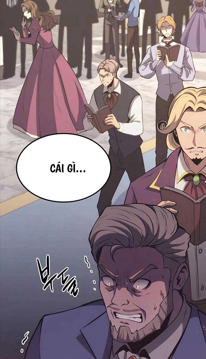 Con Trai Út Của Bá Tước Là Một Người Chơi Chapter 20 - 33