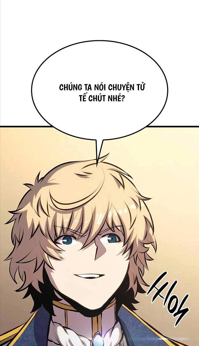 Con Trai Út Của Bá Tước Là Một Người Chơi Chapter 20 - 38