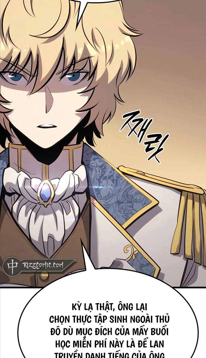 Con Trai Út Của Bá Tước Là Một Người Chơi Chapter 20 - 44