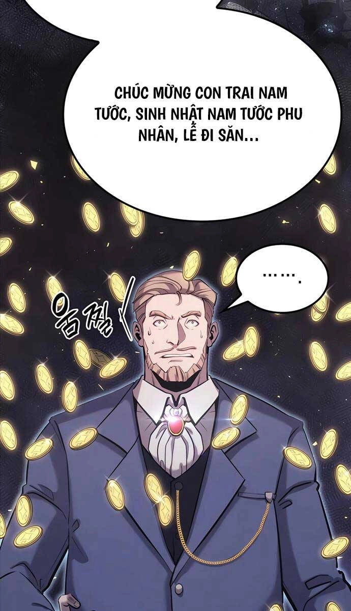 Con Trai Út Của Bá Tước Là Một Người Chơi Chapter 20 - 50