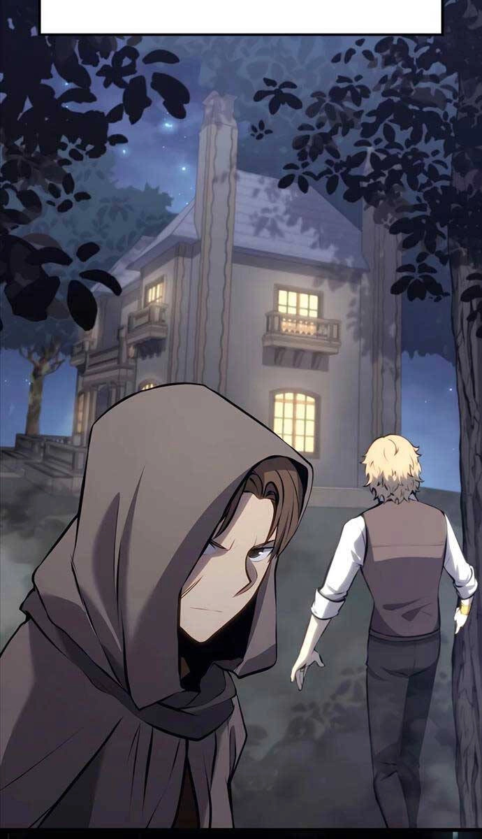 Con Trai Út Của Bá Tước Là Một Người Chơi Chapter 20 - 54