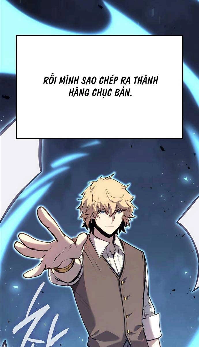 Con Trai Út Của Bá Tước Là Một Người Chơi Chapter 20 - 57