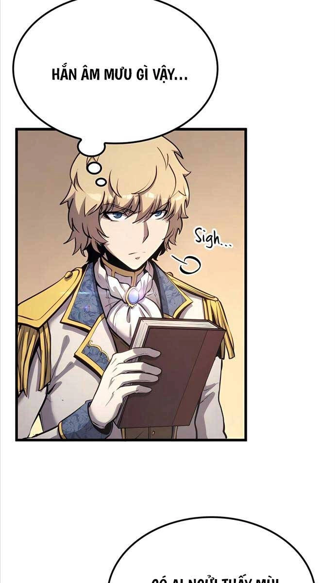 Con Trai Út Của Bá Tước Là Một Người Chơi Chapter 20 - 66