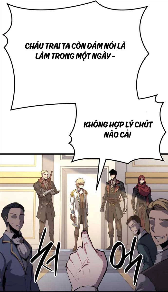 Con Trai Út Của Bá Tước Là Một Người Chơi Chapter 20 - 70