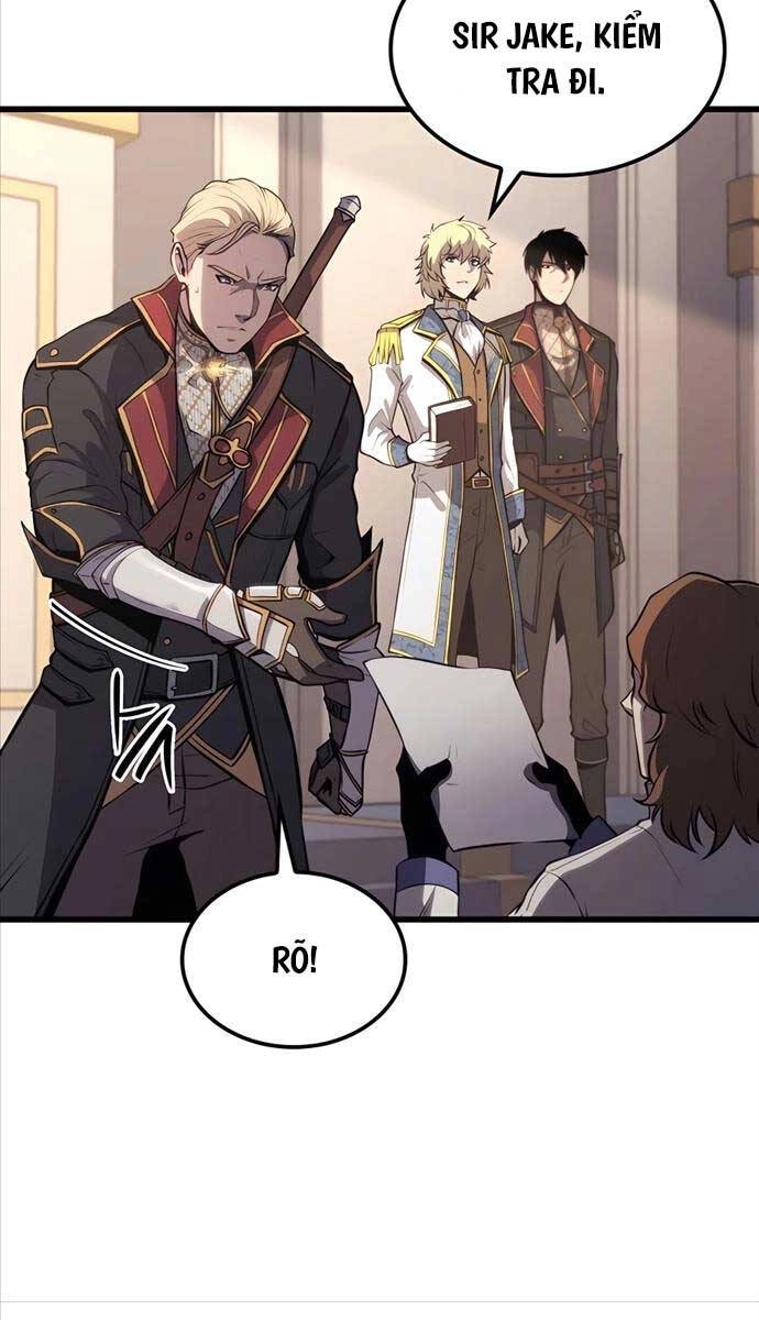 Con Trai Út Của Bá Tước Là Một Người Chơi Chapter 20 - 77