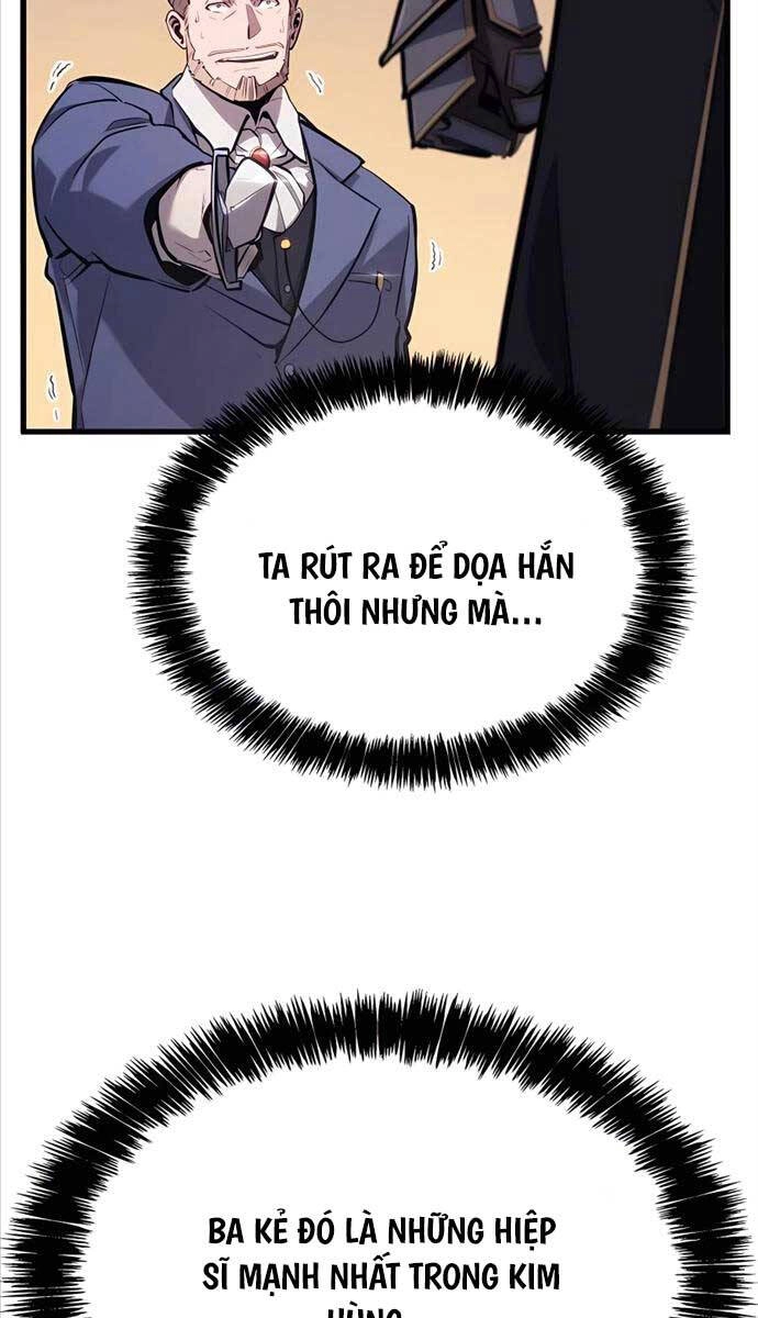 Con Trai Út Của Bá Tước Là Một Người Chơi Chapter 20 - 94