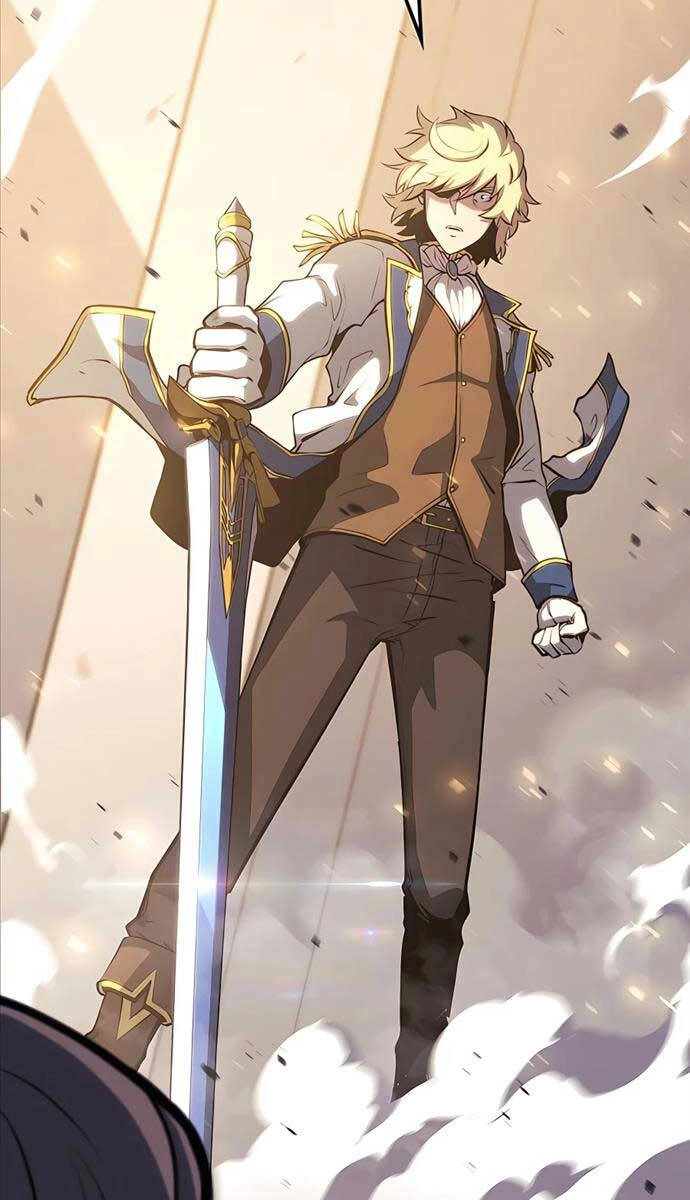 Con Trai Út Của Bá Tước Là Một Người Chơi Chapter 20 - 107